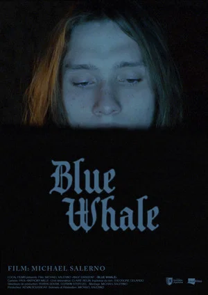 Постер: Blue Whale