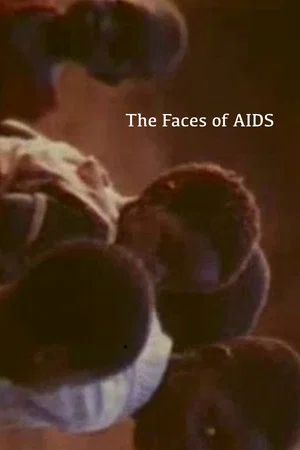 Постер: The Faces of Aids