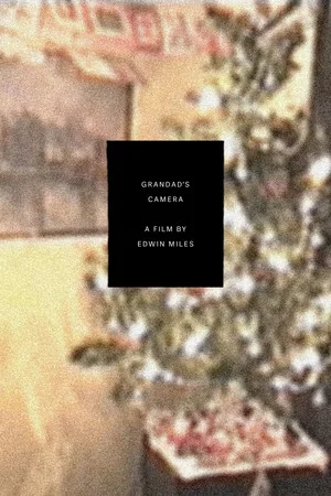 Постер: Grandad's Camera