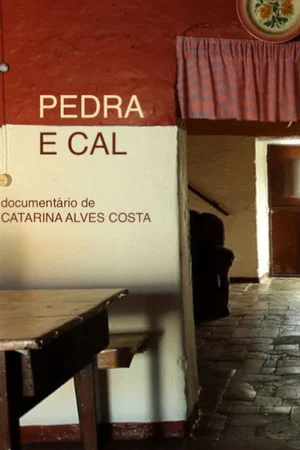 Постер: Pedra e Cal
