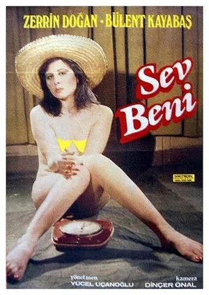 Постер: Sev Beni