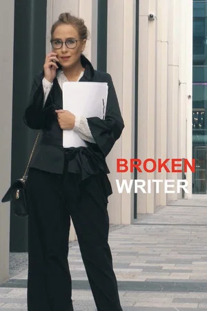 Постер: Broken Writer