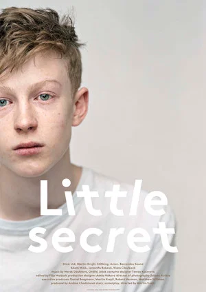 Постер: Little Secret