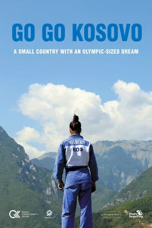 Постер: Go Go Kosovo!