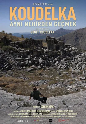 Постер: Koudelka: Crossing The Same River