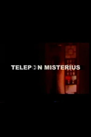 Постер: Telepon Misterius