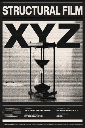 Постер: XYZ
