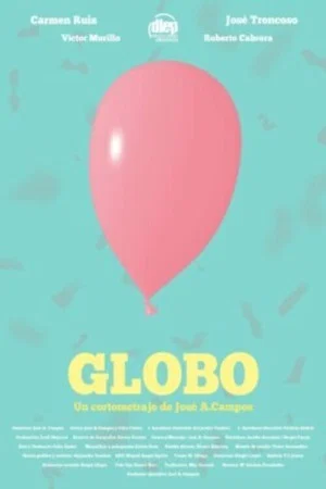Постер: Globo