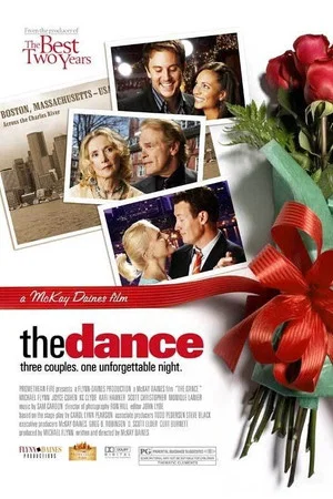Постер: The Dance