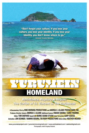 Постер: Yurumein: Homeland