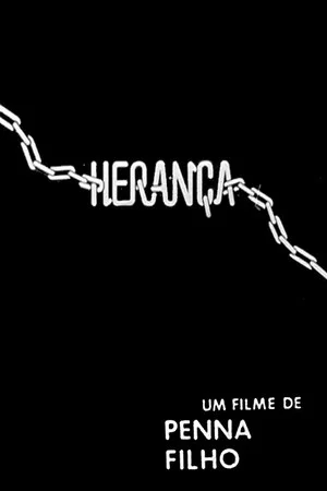 Постер: Herança