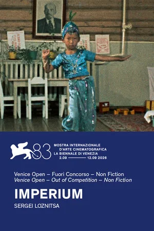 Постер: Imperium
