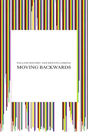 Постер: Moving Backwards