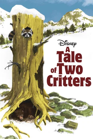 Постер: A Tale of Two Critters