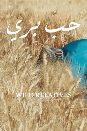 Постер: Wild Relatives