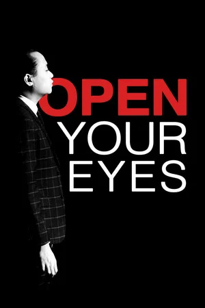 Постер: Open Your Eyes