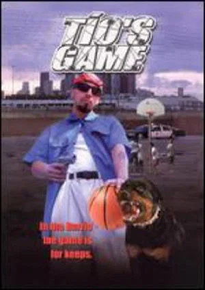 Постер: Tio's Game