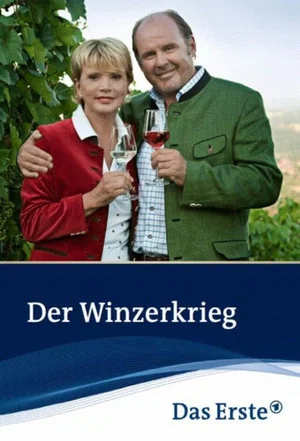 Постер: Der Winzerkrieg