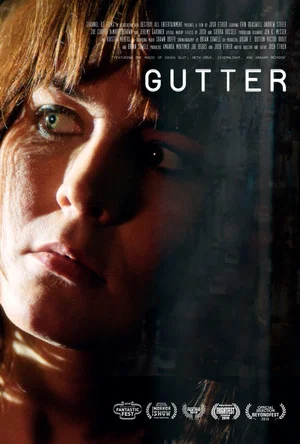 Постер: Gutter
