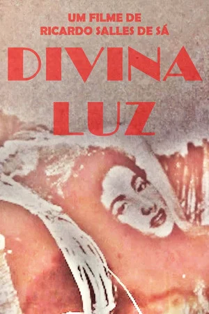 Постер: The Divine Luz del Fuego