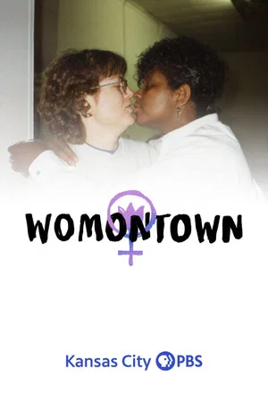 Постер: Womontown