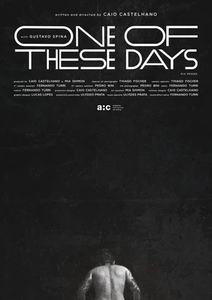 Постер: One of These Days