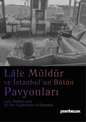 Постер: Lale Müldür and All the Nightclubs of Istanbul