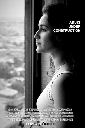 Постер: Adult Under Construction