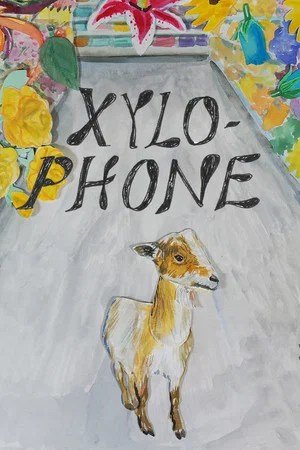 Постер: Xylophone