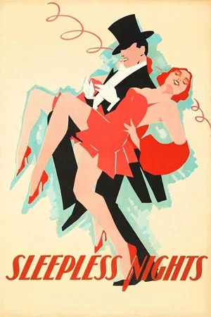 Постер: Sleepless Nights