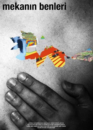 Постер: mekanın benleri