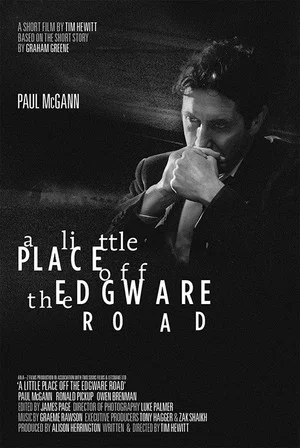 Постер: A Little Place Off the Edgware Road