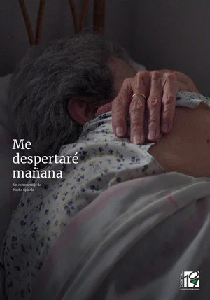 Постер: I'll wake up tomorrow
