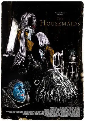 Постер: The Housemaids