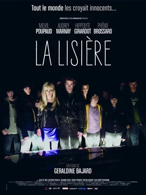 Постер: La lisière