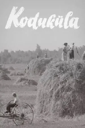 Постер: Koduküla