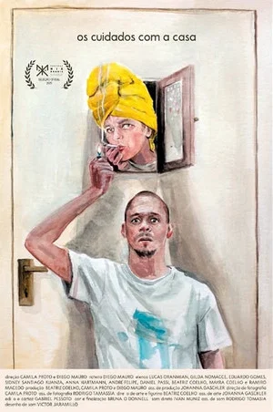 Постер: House Care