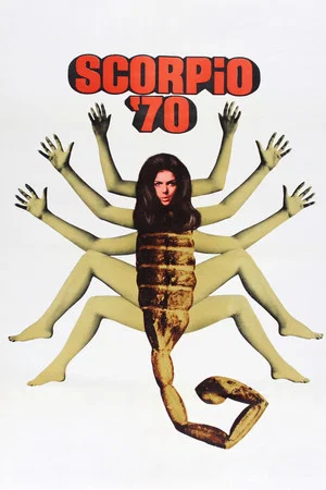 Постер: Scorpio '70