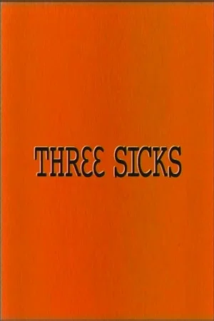 Постер: Three Sicks