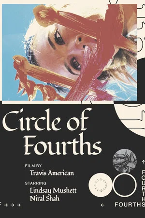 Постер: Circle of Fourths