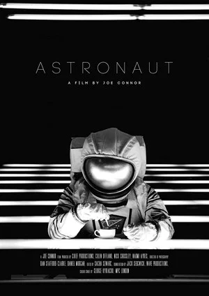 Постер: Astronaut