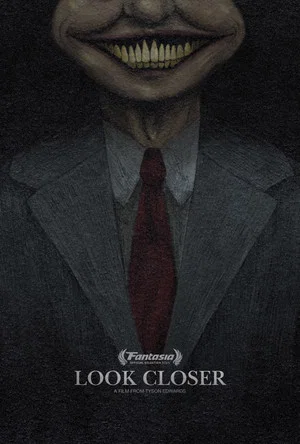 Постер: Look Closer