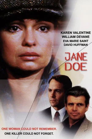 Постер: Jane Doe