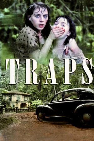Постер: Traps