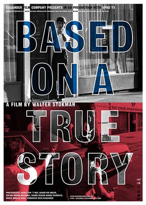 Постер: Based on a True Story
