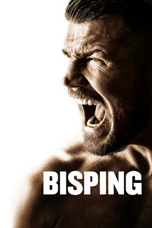 Постер: Bisping