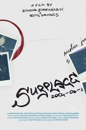 Постер: Surplace