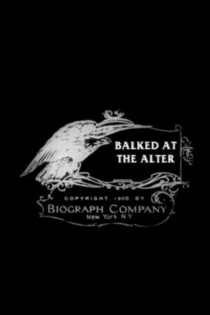 Постер: Balked at the Altar