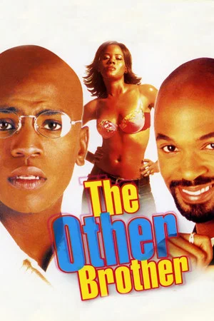 Постер: The Other Brother