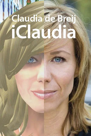 Постер: Claudia de Breij: iClaudia